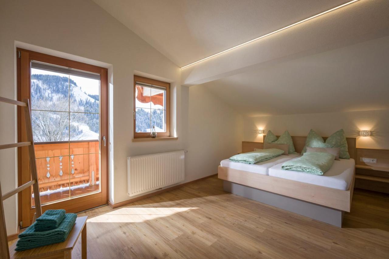 Jodlhof * Söll