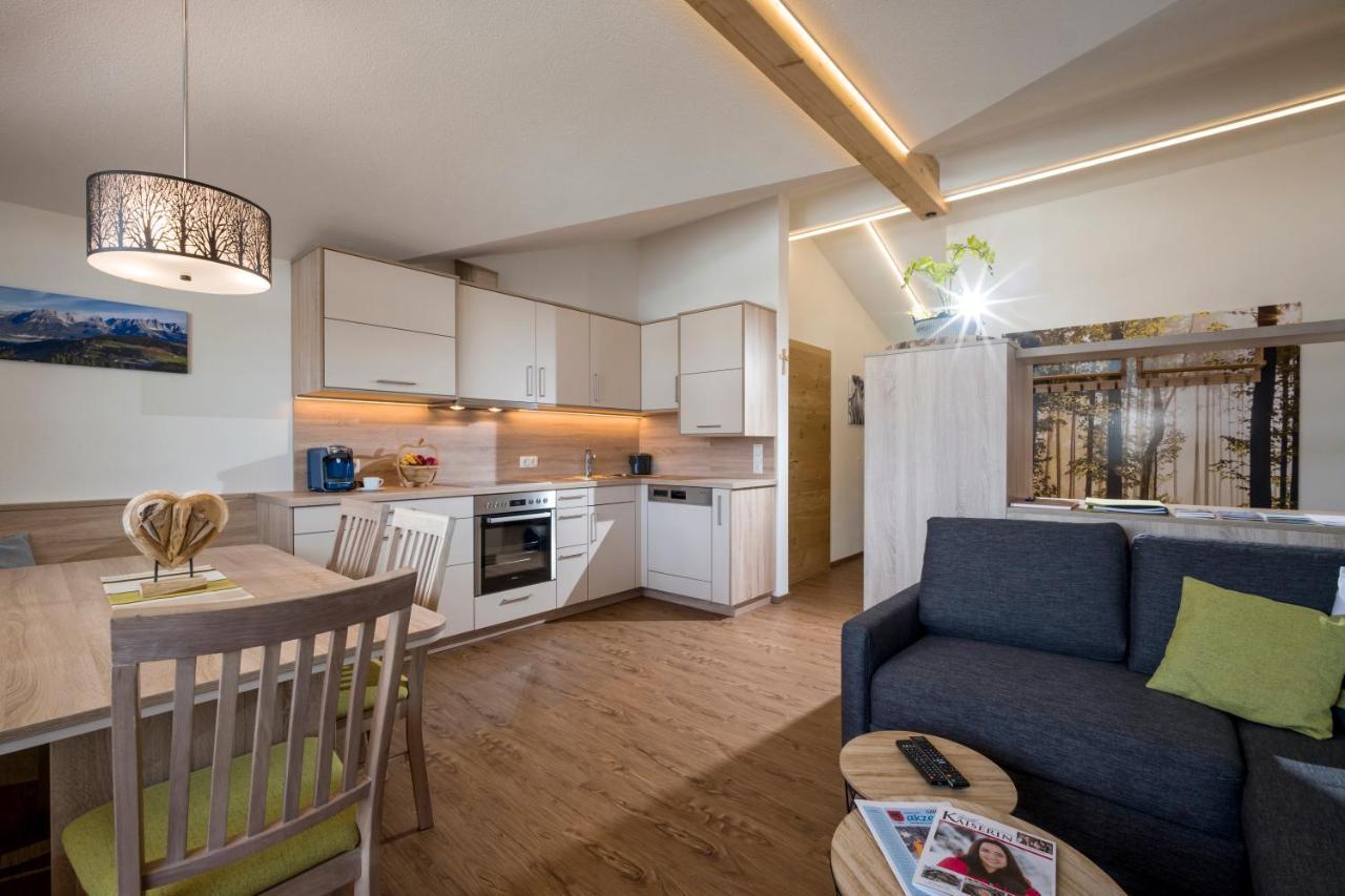 Apartment Jodlhof