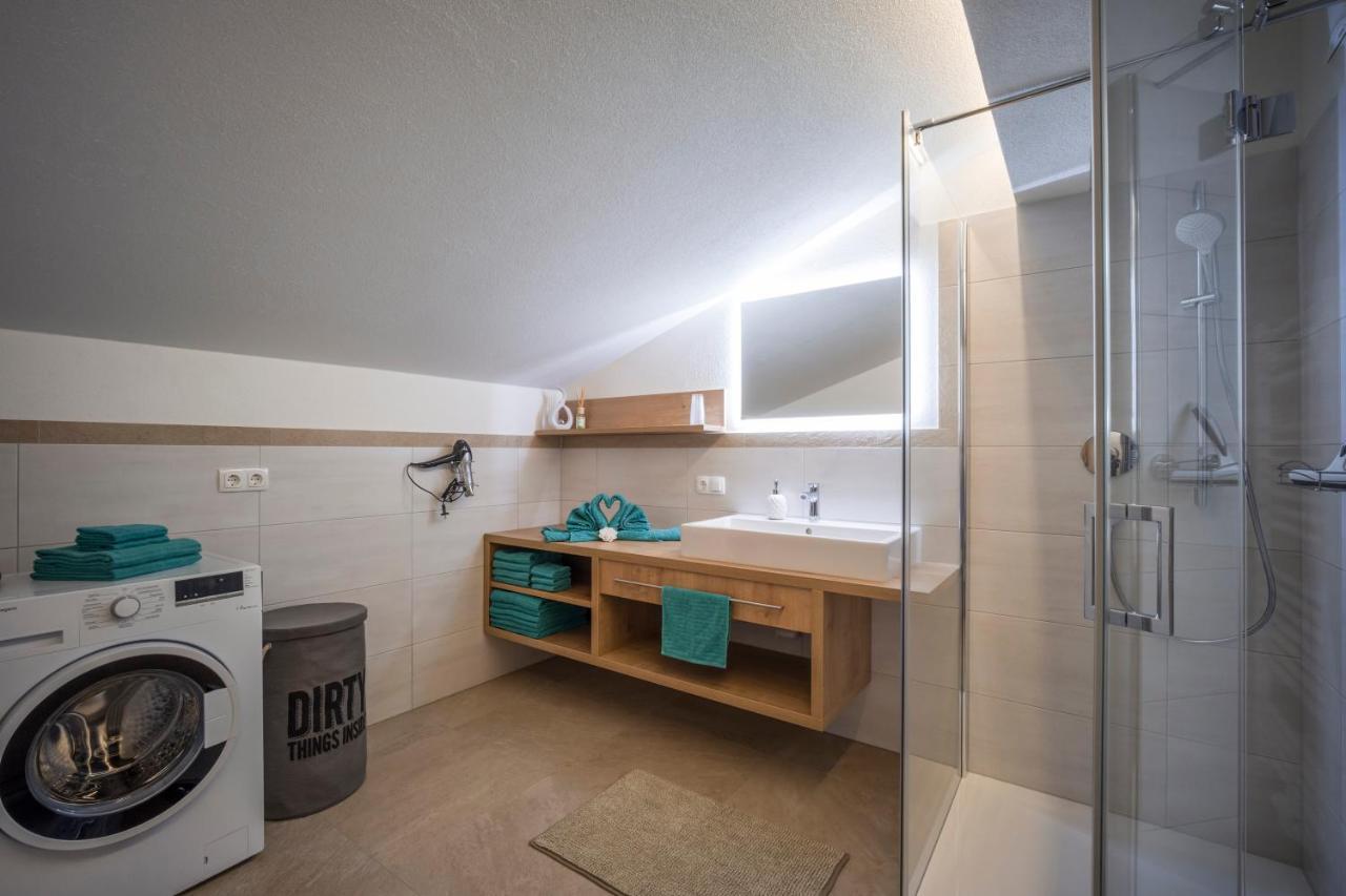 Apartment Jodlhof *